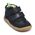 Kickers Παιδικά Δερμάτινα Ανατομικά Μποτάκια Kickfresho marine 972590-10-10 - ΜΠΛΕ