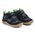 Kickers Παιδικά Δερμάτινα Ανατομικά Μποτάκια Kickfresho marine 972590-10-10 - ΜΠΛΕ