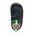 Kickers Παιδικά Δερμάτινα Ανατομικά Μποτάκια Kickfresho marine 972590-10-10 - ΜΠΛΕ
