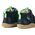 Kickers Παιδικά Δερμάτινα Ανατομικά Μποτάκια Kickfresho marine 972590-10-10 - ΜΠΛΕ