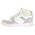 Kickers Παιδικά Ανατομικά Sneakers High Kickado blanc or 972791-30-33 - ΛΕΥΚΟ