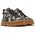 Camper Παιδικά Δερμάτινα Μποτάκια First Walkers Brutus Twins Multicolor K900291-014 - ΠΟΛΥΧΡΩΜΟ