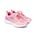 Biomecanics Παιδικά Ανατομικά Sneakers 252277-B032-ROSA - ΡΟΖ