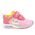 Primigi Παιδικά Ανατομικά Sneakers ΦΩΤΑΚΙΑ 7950500-ROSA - ΡΟΖ