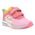Primigi Παιδικά Ανατομικά Sneakers ΦΩΤΑΚΙΑ 7950500-ROSA - ΡΟΖ