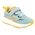 PRIMIGI Παιδικά UNISEX Ανατομικά Sneakers 7958611-TURQUOISE - BΕΡΑΜΑΝ