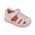 Biomecanics Παιδικά Δερμάτινα Ανατομικά Παπουτσοπέδιλα 252167-A779-COTTON - ΡΟΖ