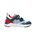 Biomecanics Παιδικά Ανατομικά Sneakers 252270-A057-BLANCO Y AZUL - ΜΠΛΕ