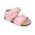 Garvalin Παιδικά Ανατομικά Πέδιλα Σκαφάκια 252463-A032-ROSA - ΡΟΖ