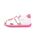 Agatha Ruiz De La Prada Παιδικά Ανατομικά Παπουτσοπέδιλα 252900-A050-BLANCO - ΛΕΥΚΟ