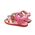 Agatha Ruiz De La Prada Παιδικά Ανατομικά Πέδιλα 252962-A146-FUCSIA - ΦΟΥΞΙΑ