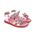 Agatha Ruiz De La Prada Παιδικά Ανατομικά Πέδιλα 252962-B050-BLANCO - ΛΕΥΚΟ