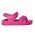 PLAKTON Παιδικά Πέδιλα Θαλάσσης Wottan 761407-FUXIA  - ΦΟΥΞΙΑ