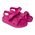 PLAKTON Παιδικά Πέδιλα Θαλάσσης Wottan 761407-FUXIA  - ΦΟΥΞΙΑ