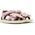 Camper Παιδικά Πέδιλα Twins pink K800632-001 - ΡΟΖ