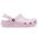 CROCS Παιδικά Σαμπό Θαλάσσης Classic Clog K 206991-6ZW pink milk - ΡΟΖ