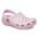 CROCS Παιδικά Σαμπό Θαλάσσης Classic Clog K 206991-6ZW pink milk - ΡΟΖ