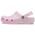 CROCS Παιδικά Σαμπό Θαλάσσης Classic Clog K 206991-6ZW pink milk - ΡΟΖ