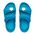 CROCS Παιδικά Πέδιλα Θαλάσσης Crocband Cruiser RicRac Sandal T 211032-4WG marina - ΜΠΛΕ