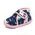 Comfy Anatomic Παιδικές Ανατομικές Παντόφλες GALIA 0964-MARINE SHANNA - ΜΠΛΕ