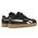 REEBOK Παιδικά Sneakers Smash Edge elastic lace & velcro 100221595 black - ΜΑΥΡΟ