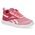 REEBOK Παιδικά Αθλητικά Rush Runner 5 elastic lace 100232032 pink - ΡΟΖ