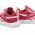 REEBOK Παιδικά Αθλητικά Rush Runner 5 elastic lace 100232032 pink - ΡΟΖ