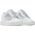 REEBOK Παιδικά Sneakers Court Clean hook & loop 100233088 white - ΛΕΥΚΟ