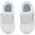 REEBOK Παιδικά Sneakers Court Clean hook & loop 100233088 white - ΛΕΥΚΟ