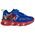 Marvel Παιδικά Sneakers SPIDER-MAN ΦΩΤΑΚΙΑ 2300006902 ΜΠΛΕ