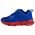 Marvel Παιδικά Sneakers SPIDER-MAN ΦΩΤΑΚΙΑ 2300006902 ΜΠΛΕ