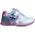 Disney Παιδικά Sneakers STITCH ΦΩΤΑΚΙΑ 2300006914 ΓΑΛΑΖΙΟ/ΜΩΒ