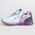 Disney Παιδικά Sneakers STITCH ΦΩΤΑΚΙΑ 2300006914 ΓΑΛΑΖΙΟ/ΜΩΒ