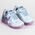 Disney Παιδικά Sneakers STITCH ΦΩΤΑΚΙΑ 2300006914 ΓΑΛΑΖΙΟ/ΜΩΒ