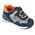 Biomecanics Παιδικά Ανατομικά Sneakers High 251137-A008-AZUL - ΜΠΛΕ