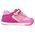 Biomecanics Παιδικά Ανατομικά Sneakers High 251137-C146-FUCSIA - ΦΟΥΞΙΑ