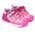 Biomecanics Παιδικά Ανατομικά Sneakers High 251137-C146-FUCSIA - ΦΟΥΞΙΑ
