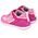 Biomecanics Παιδικά Ανατομικά Sneakers High 251137-C146-FUCSIA - ΦΟΥΞΙΑ