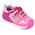 Biomecanics Παιδικά Ανατομικά Sneakers High 251137-C146-FUCSIA - ΦΟΥΞΙΑ