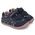 Biomecanics Παιδικά Ανατομικά  Δερμάτινα Sneakers 251150-A183-OCEAN - ΜΠΛΕ