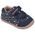 Biomecanics Παιδικά Ανατομικά  Δερμάτινα Sneakers 251150-A183-OCEAN - ΜΠΛΕ