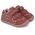 Biomecanics Παιδικά Ανατομικά Δερμάτινα Sneakers 251150-C859-MILLER - ΜΠΟΡΝΤΩ
