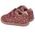 Biomecanics Παιδικά Ανατομικά Δερμάτινα Sneakers 251150-C859-MILLER - ΜΠΟΡΝΤΩ