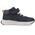 Biomecanics Παιδικά Ανατομικά Δερμάτινα Sneakers 251252-A089-AZUL MARINO - ΜΠΛΕ