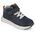 Biomecanics Παιδικά Ανατομικά Δερμάτινα Sneakers 251252-A089-AZUL MARINO - ΜΠΛΕ