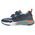 Biomecanics Παιδικά Ανατομικά Sneakers 251270-B056-AZUL Y NARANJA - ΜΠΛΕ