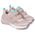 Biomecanics Παιδικά Ανατομικά Sneakers 251270-D409-OLD ROSE - ΡΟΖ