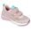 Biomecanics Παιδικά Ανατομικά Sneakers 251270-D409-OLD ROSE - ΡΟΖ
