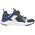 Biomecanics Παιδικά Ανατομικά Sneakers ΦΩΤΑΚΙΑ 251273-A398-NEGRO Y AZUL ELECTRICO - ΜΑΥΡΟ/ΜΠΛΕ