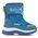 Garvalin Παιδικές Μπότες Χιονιού Apreski BLUEY 251890-A008-AZUL - ΜΠΛΕ